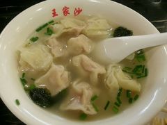 android_upload_pic-王家沙点心店(南京西路总店)