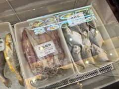 -君德澜酒家·创意粤菜(金山谷店)