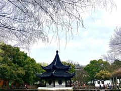 -西园戒幢律寺