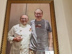-小粤楼(万辉广场店)