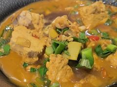 -小乡小镇·传承桐庐土菜·老板亲自烧的菜