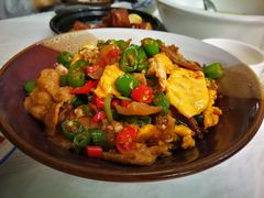 -新新湘菜馆(新中街二条店)