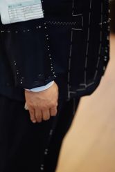-Mr.Royal御匠先生·手工全麻衬衣西服定制