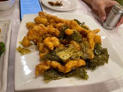 椒盐排条-翠亭酒家(山西南路店)