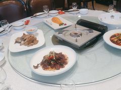 -小八仙·宴(三峡茶庄店)