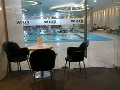 -W FITNESS 威尔仕健身·游泳(七宝店)
