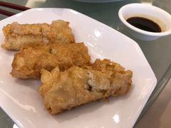 -金鮀岛潮州酒家