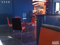 -中影国际影城(百联店)