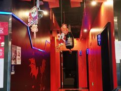 -唱吧麦颂KTV(萧山加州阳光广场店)