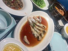 -小城故事·地道宁波味(月湖盛园店)