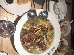 -太二酸菜鱼(深圳布吉万象汇店)