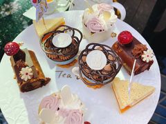 -广州富力丽思卡尔顿酒店