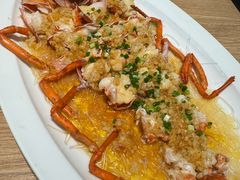 -连鹭海鲜·海肠捞饭·海胆饭(星海店)