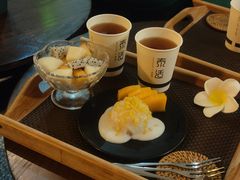 -泰适SPA馆丨精油·按摩·足道(后海地铁口店)