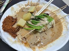 -郭记小街麻辣烫(虎坊路店)