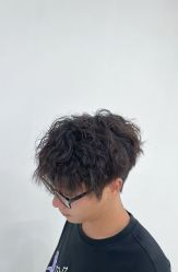 -H·Y HAIR SALON烫发·染发·造型
