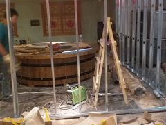 -咱屯子铁锅炖直营店(南湖大路店)