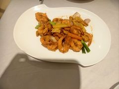 -香蜜轩·粤菜·宴会(世界之窗店)