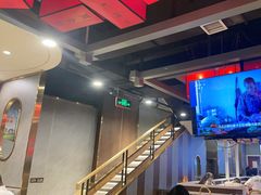 -前门·鲜肉火锅(长风店)