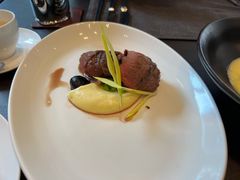-广州文华东方酒店·悦铂尼西餐厅
