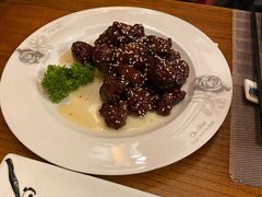 -马勒别墅·中餐厅