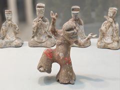 -安阳博物馆