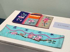 -张学良旧居陈列馆