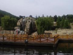 -威海华夏城景区