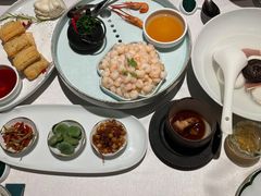 -杭州新新饭店·1913餐厅