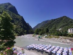 -虹口漂流
