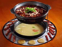 -重庆乌鱼庄·龙滋鲜(青羊大道店)