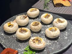 -黑牛の店·黑金店(沈阳万象城店)