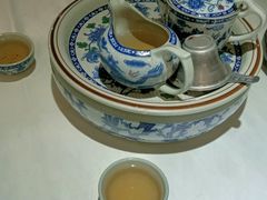 -凤城酒家(环市西路店)