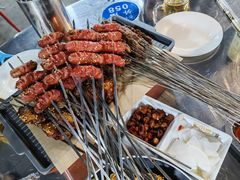 -永刚烧烤(大夜市店)