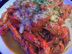 -夜猫子串吧·龙虾.江西小炒(万塘路店)