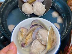 -友强·23年特色海鲜大排档(厦门店)