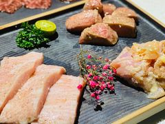 -Uncle Shawn大叔烧肉餐酒馆