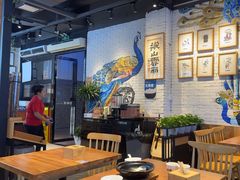 -云味馆·云南菜·云南米线(景田店)