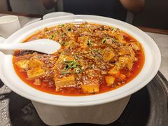 -新渝城·川菜·火锅(区庄店)