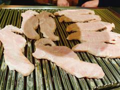 -千寻烧肉(政务区店)