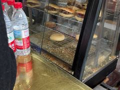 -正味斋锅巴菜(西北角店)