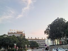 -福建师范大学(仓山校区)