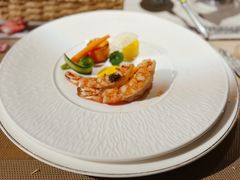 -Olive橄榄花园漂亮饭主题布置餐厅(大望路店)