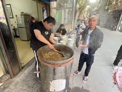 -老字号贾家肉丸糊辣汤(光明巷店)