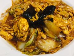 -南门小馆·清真(国贸商城店)