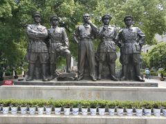 -南昌八一起义纪念馆