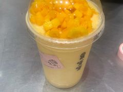 -果呀呀(国金街店)
