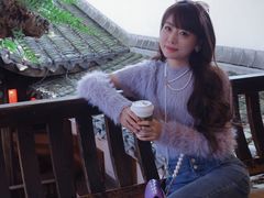 -星巴克(福州三坊七巷店)