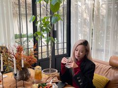 -陶享时光西餐·下午茶·竹林花园(新城店)