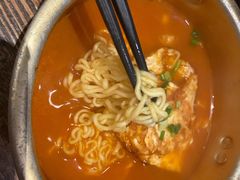 -泰好吃芝士年糕火锅(独墅湖店)